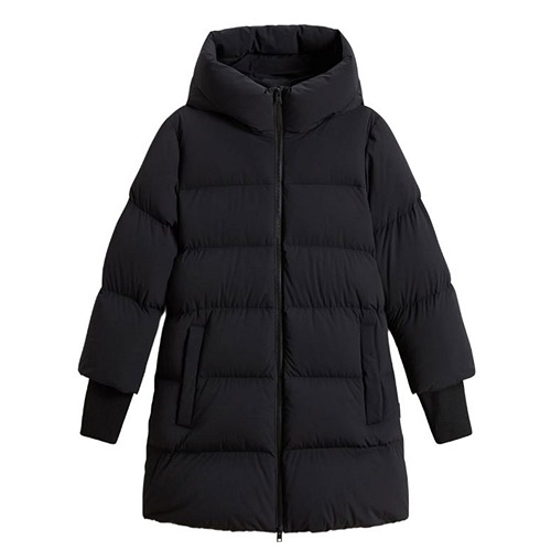 Giubbino Woolrich